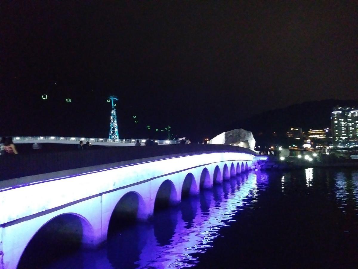 Busan Backpackers Exterior foto