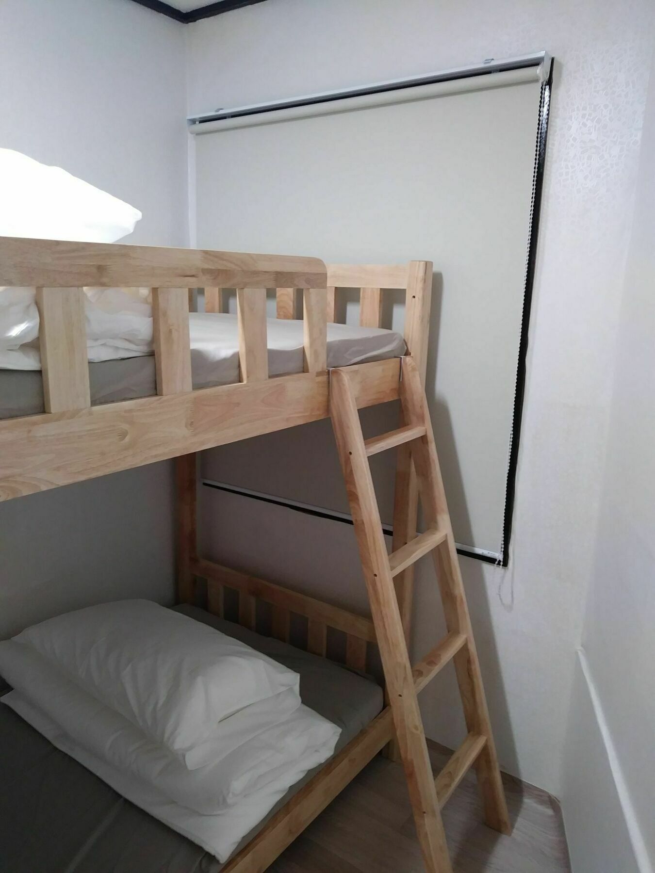 Busan Backpackers Exterior foto